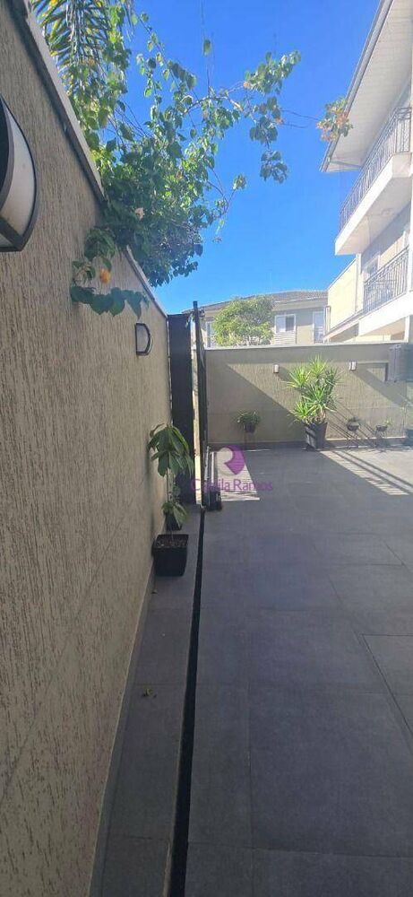 Sobrado, 3 quartos, 132 m² - Foto 2