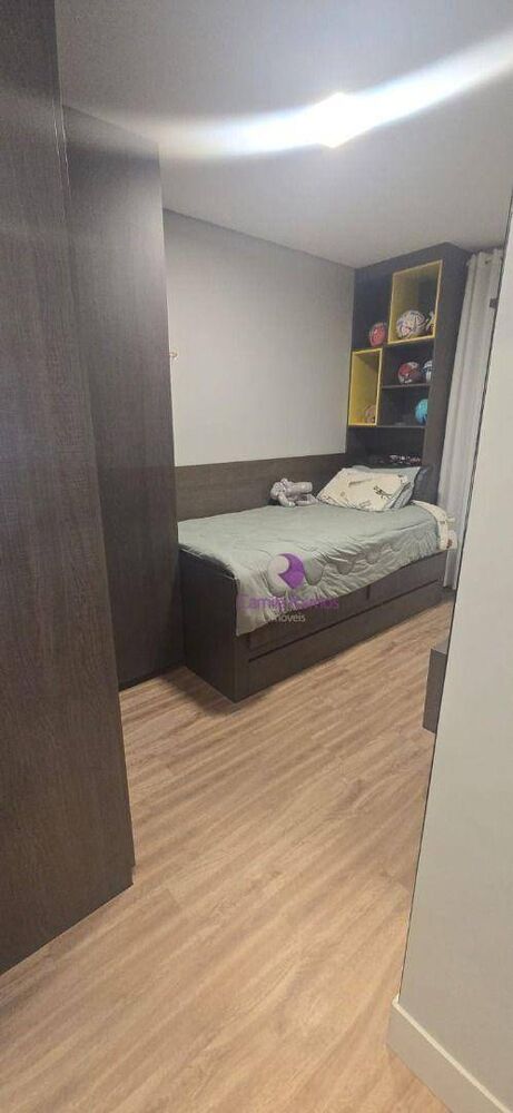 Sobrado, 3 quartos, 132 m² - Foto 1