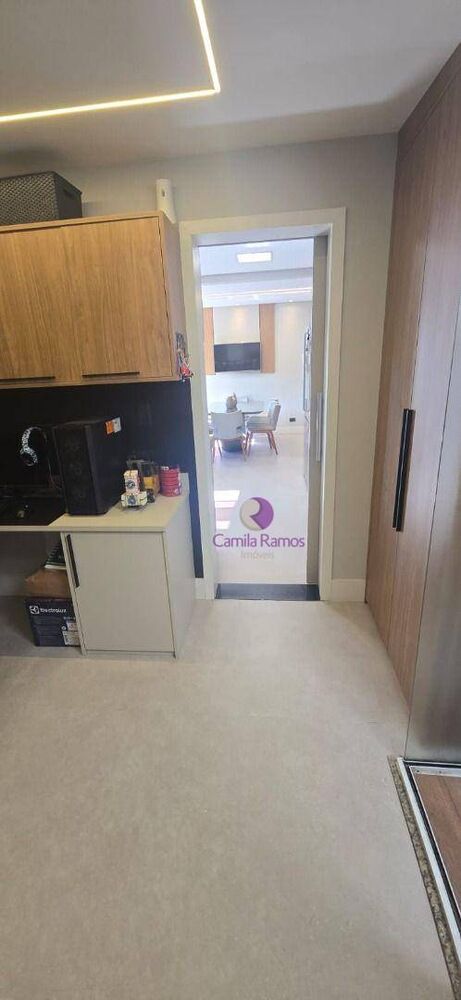 Sobrado, 3 quartos, 132 m² - Foto 4