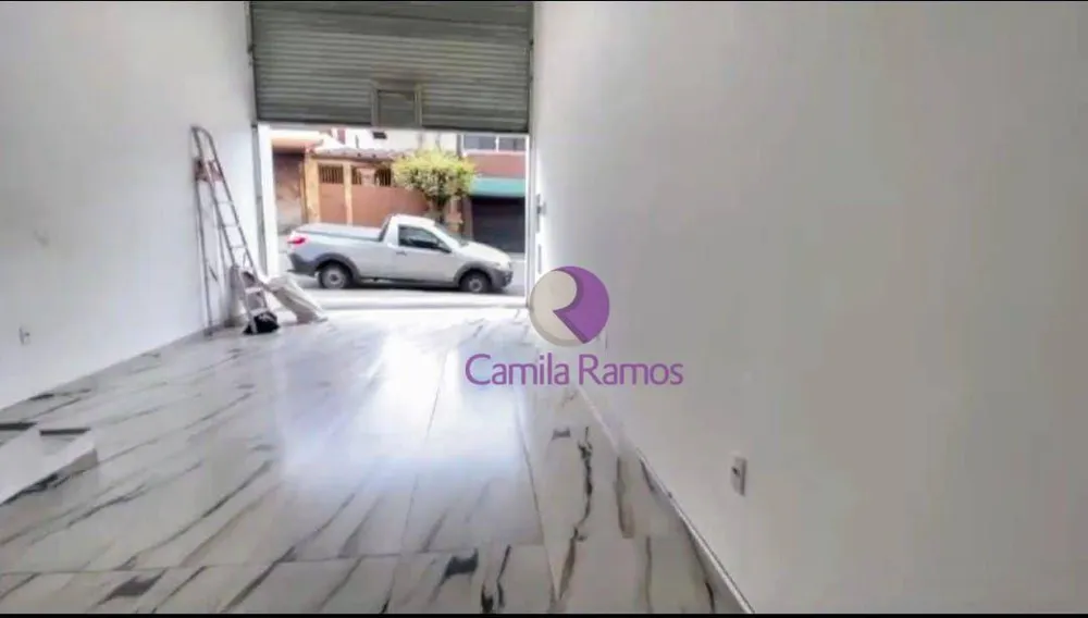 Loja-Salão, 72 m² - Foto 6