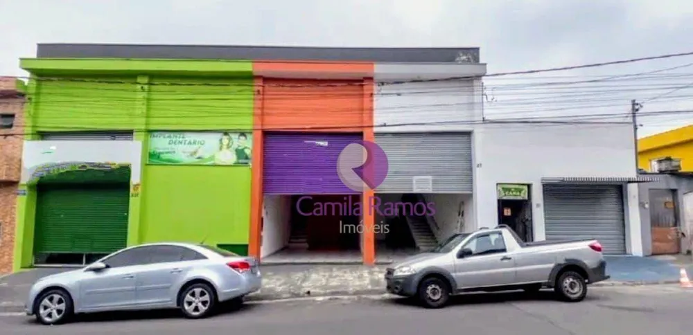 Loja-Salão, 72 m² - Foto 8