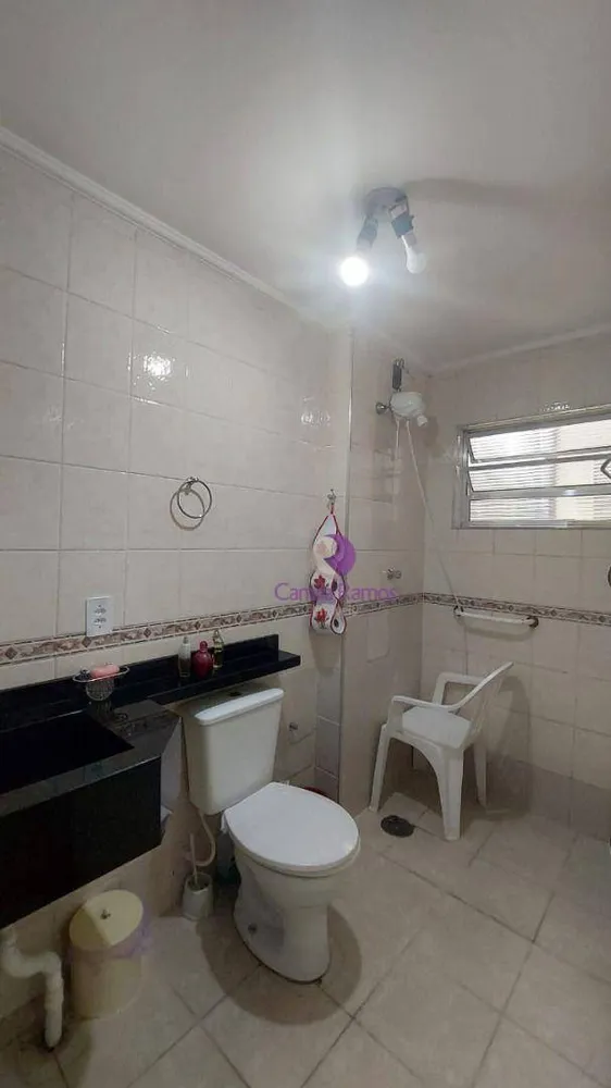 Apartamento, 2 quartos, 71 m² - Foto 3