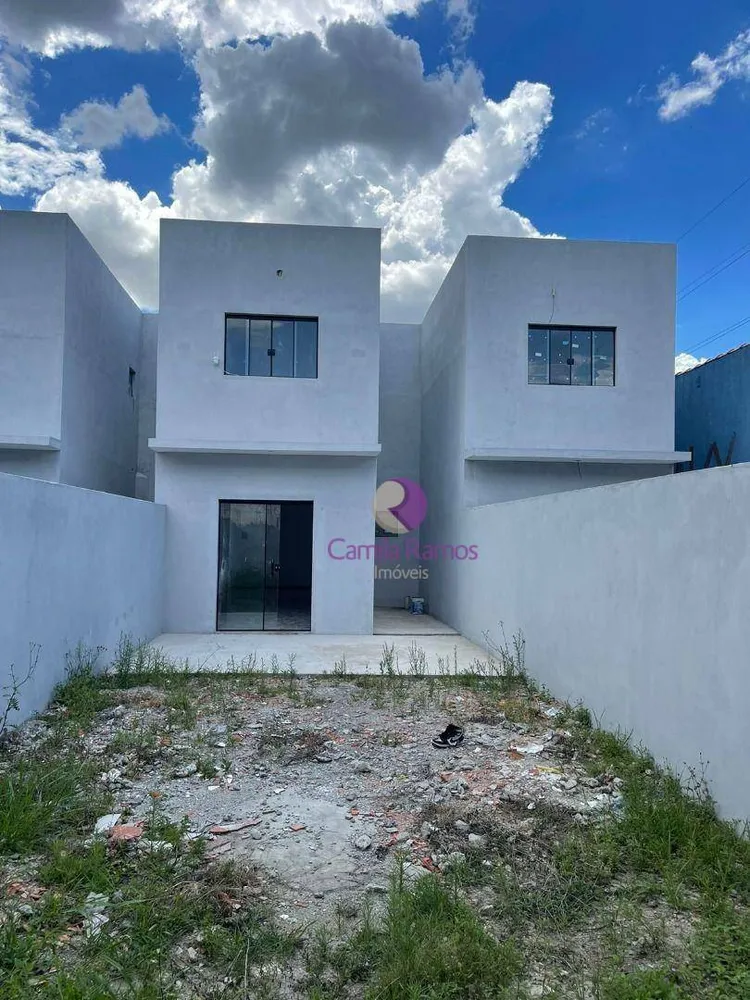 Sobrado, 2 quartos, 92 m² - Foto 15