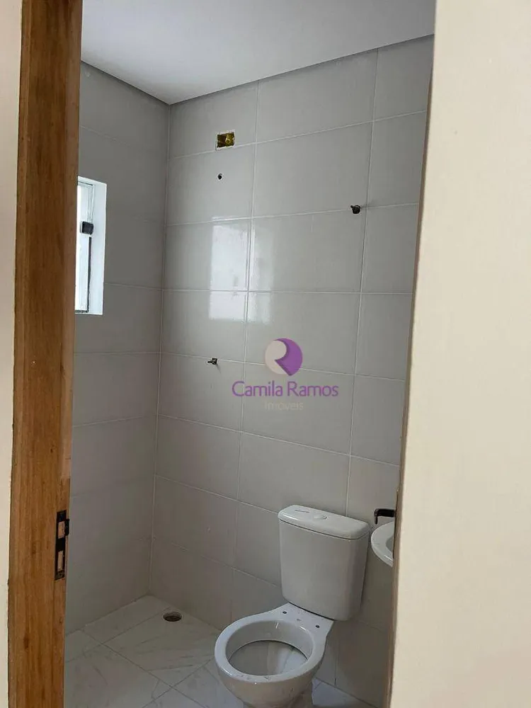 Sobrado, 2 quartos, 92 m² - Foto 13
