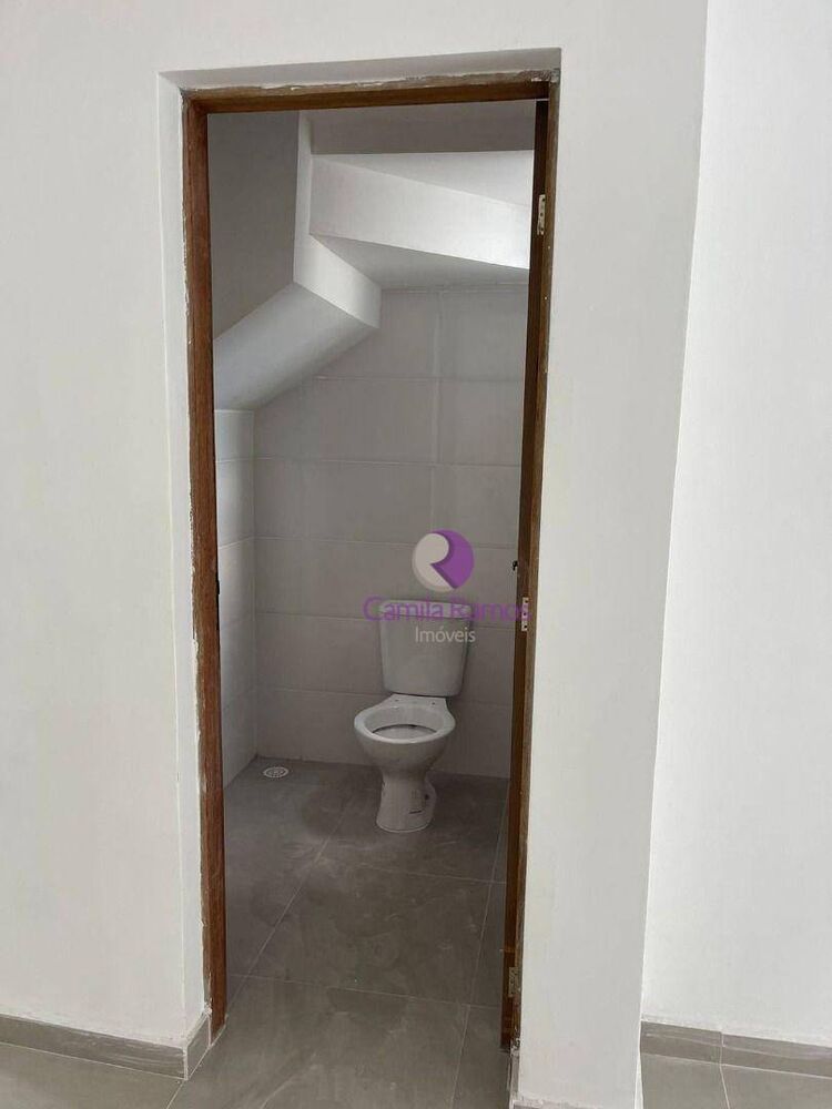 Sobrado, 2 quartos, 92 m² - Foto 6