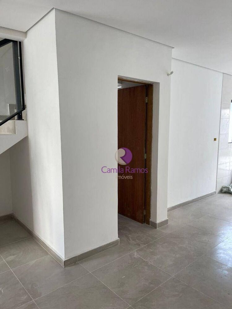 Sobrado, 2 quartos, 92 m² - Foto 5