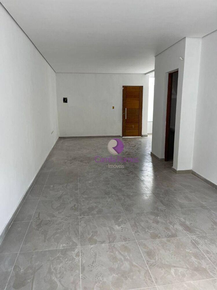 Sobrado, 2 quartos, 92 m² - Foto 4