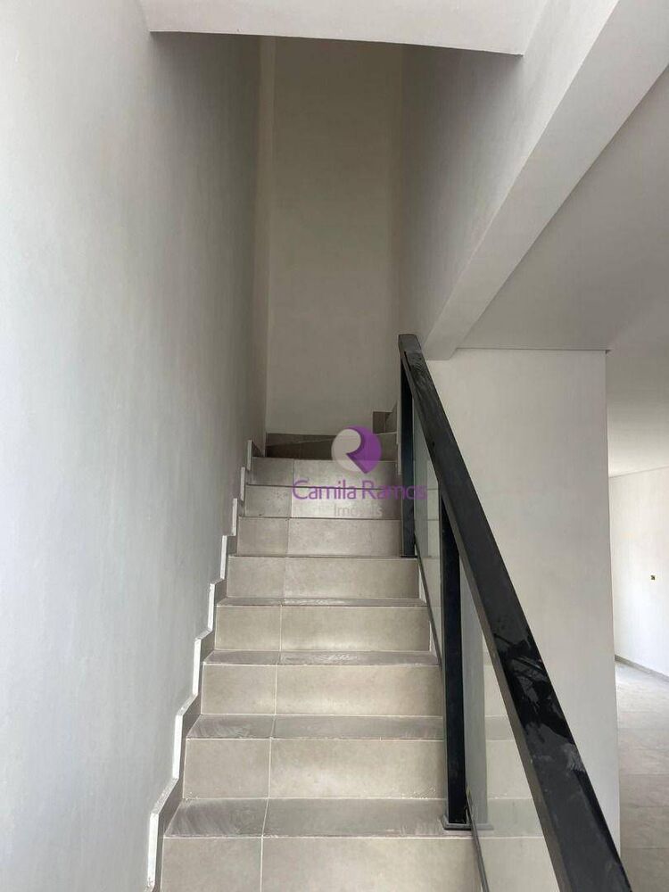 Sobrado, 2 quartos, 92 m² - Foto 8