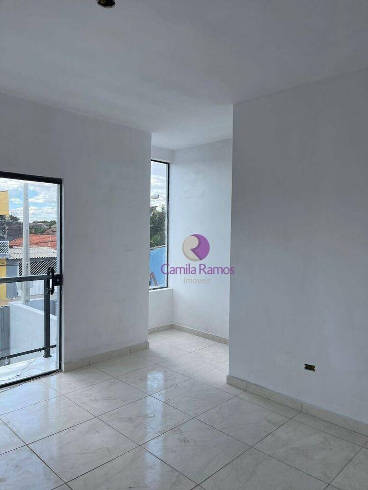 Sobrado, 2 quartos, 92 m² - Foto 9