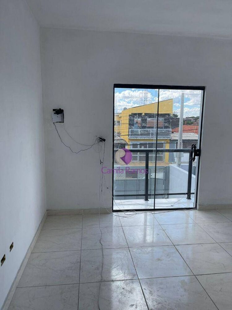 Sobrado, 2 quartos, 92 m² - Foto 11