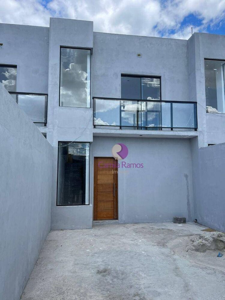 Sobrado, 2 quartos, 92 m² - Foto 2