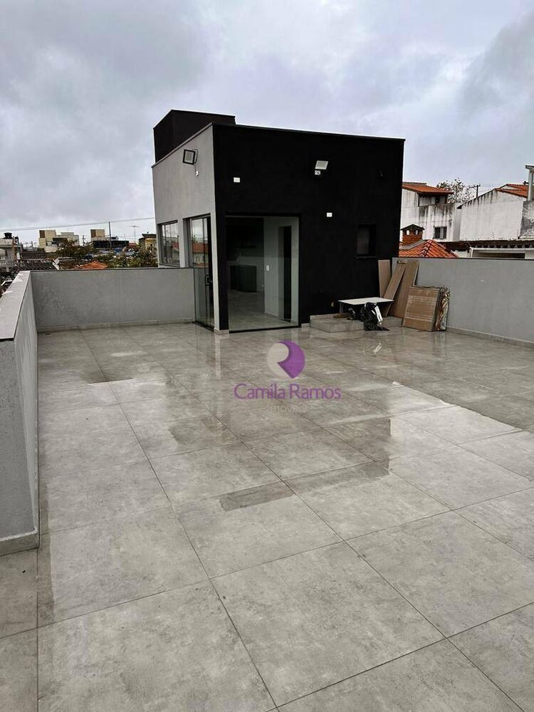 Sobrado à venda com 3 quartos, 400m² - Foto 4