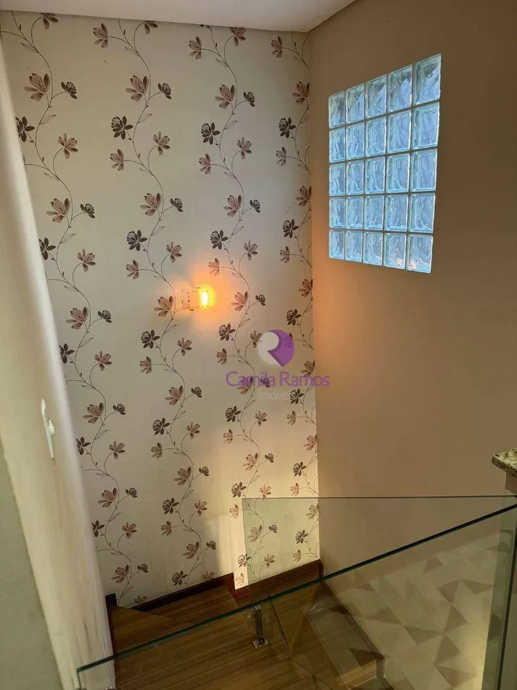 Sobrado, 3 quartos, 199 m² - Foto 4