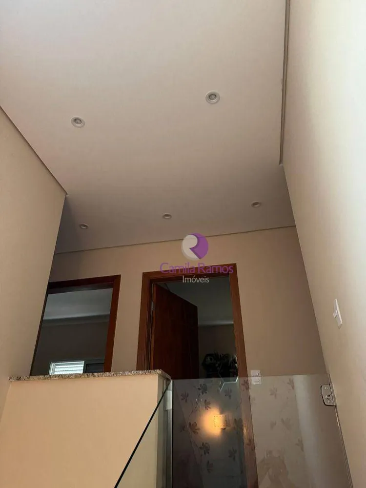 Sobrado, 3 quartos, 199 m² - Foto 3