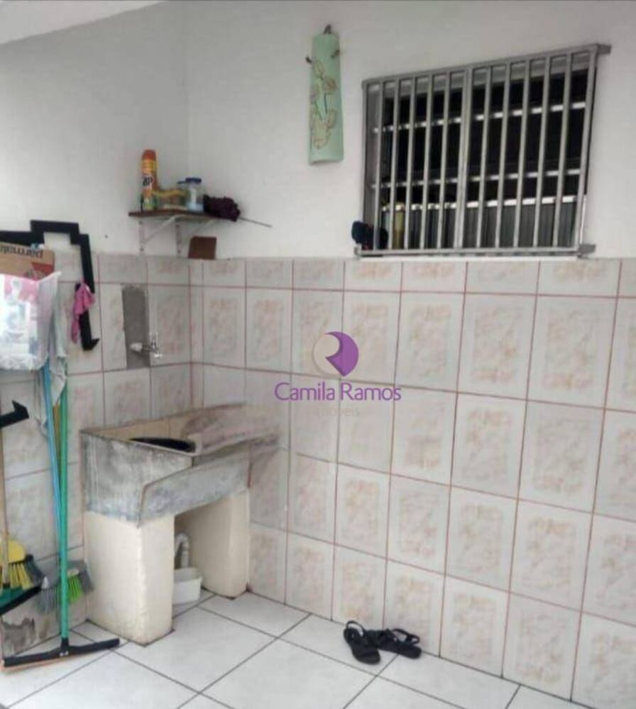Sobrado, 3 quartos, 140 m² - Foto 4