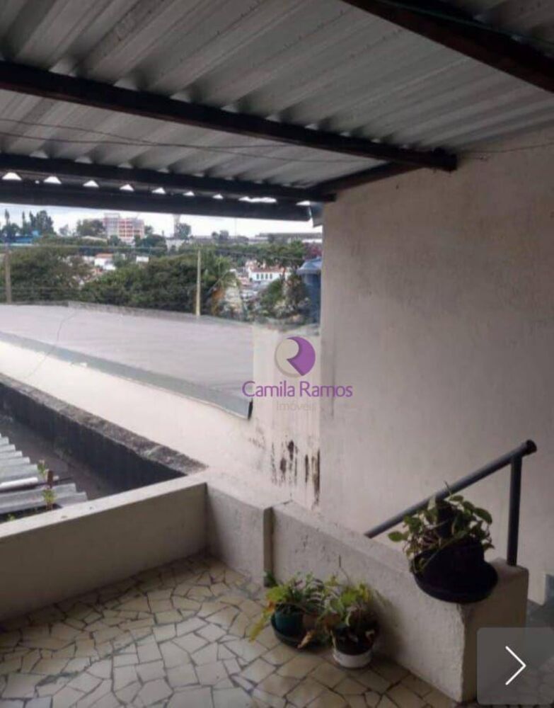 Sobrado, 3 quartos, 140 m² - Foto 1