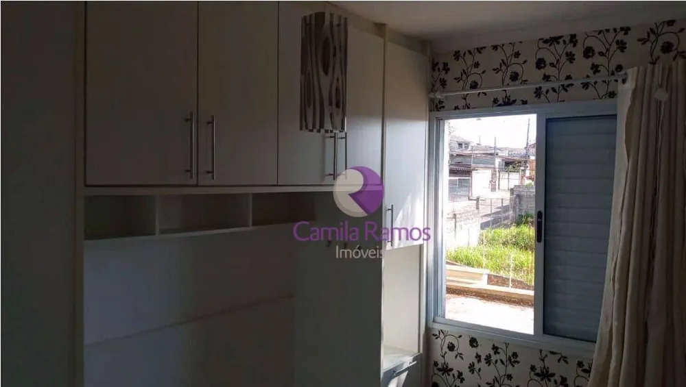 Apartamento, 2 quartos, 55 m² - Foto 6