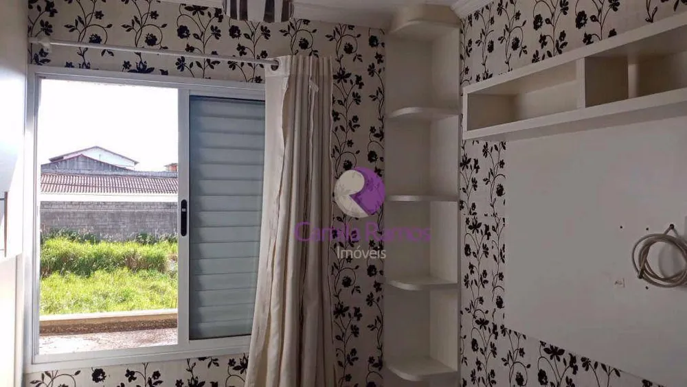 Apartamento, 2 quartos, 55 m² - Foto 5