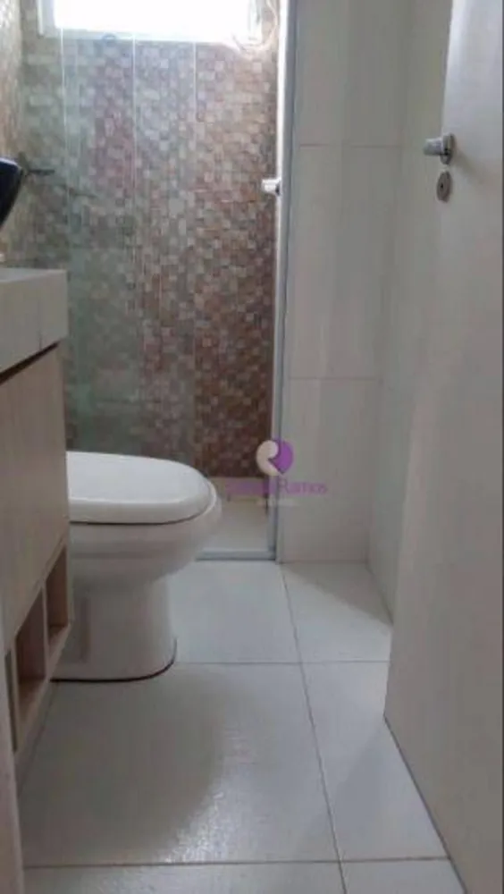 Apartamento, 2 quartos, 55 m² - Foto 8