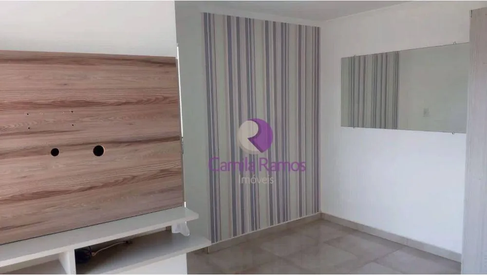 Apartamento, 2 quartos, 55 m² - Foto 2