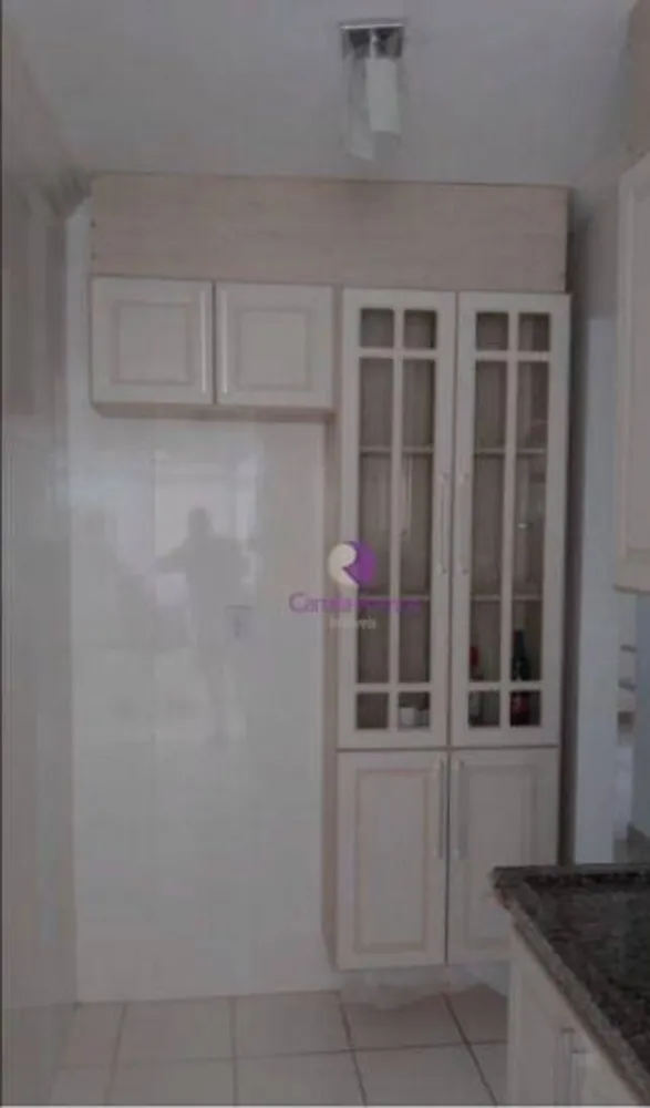 Apartamento, 2 quartos, 55 m² - Foto 4