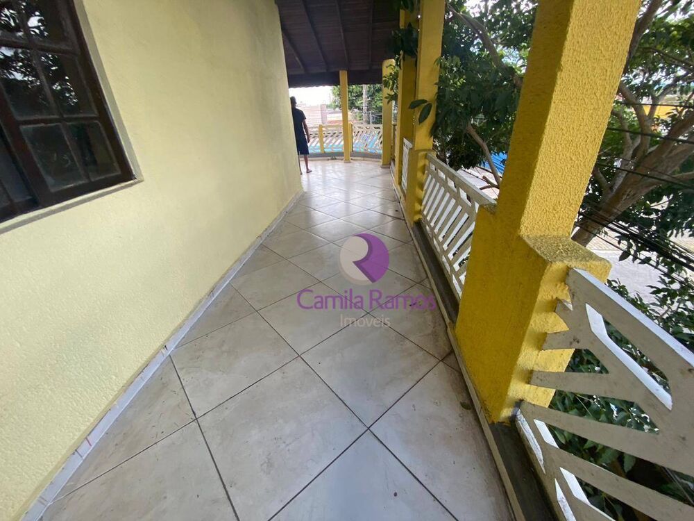 Sobrado à venda com 4 quartos, 120m² - Foto 3