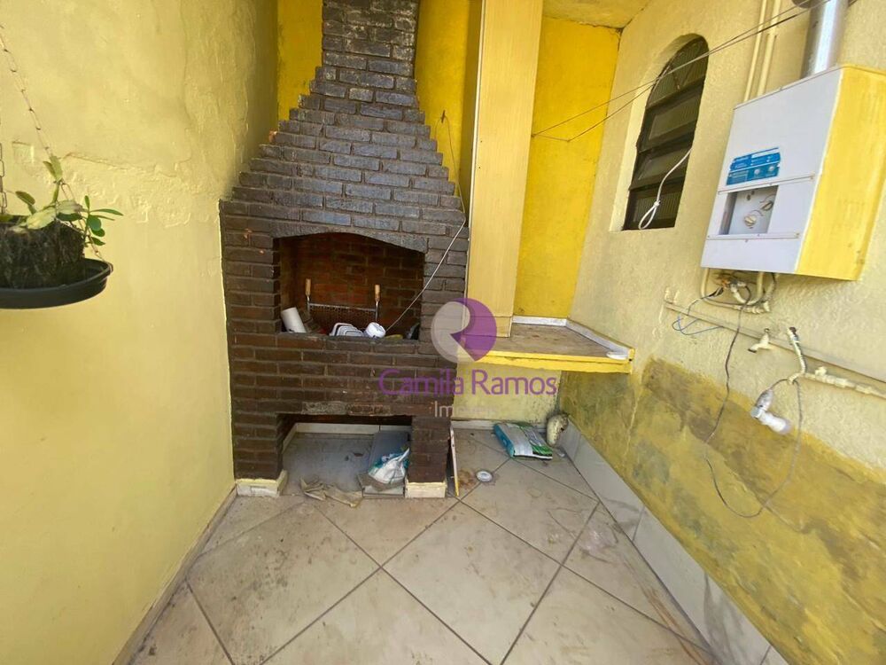Sobrado à venda com 4 quartos, 120m² - Foto 4