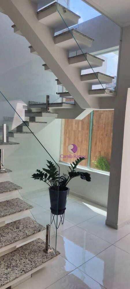 Sobrado, 3 quartos, 230 m² - Foto 1