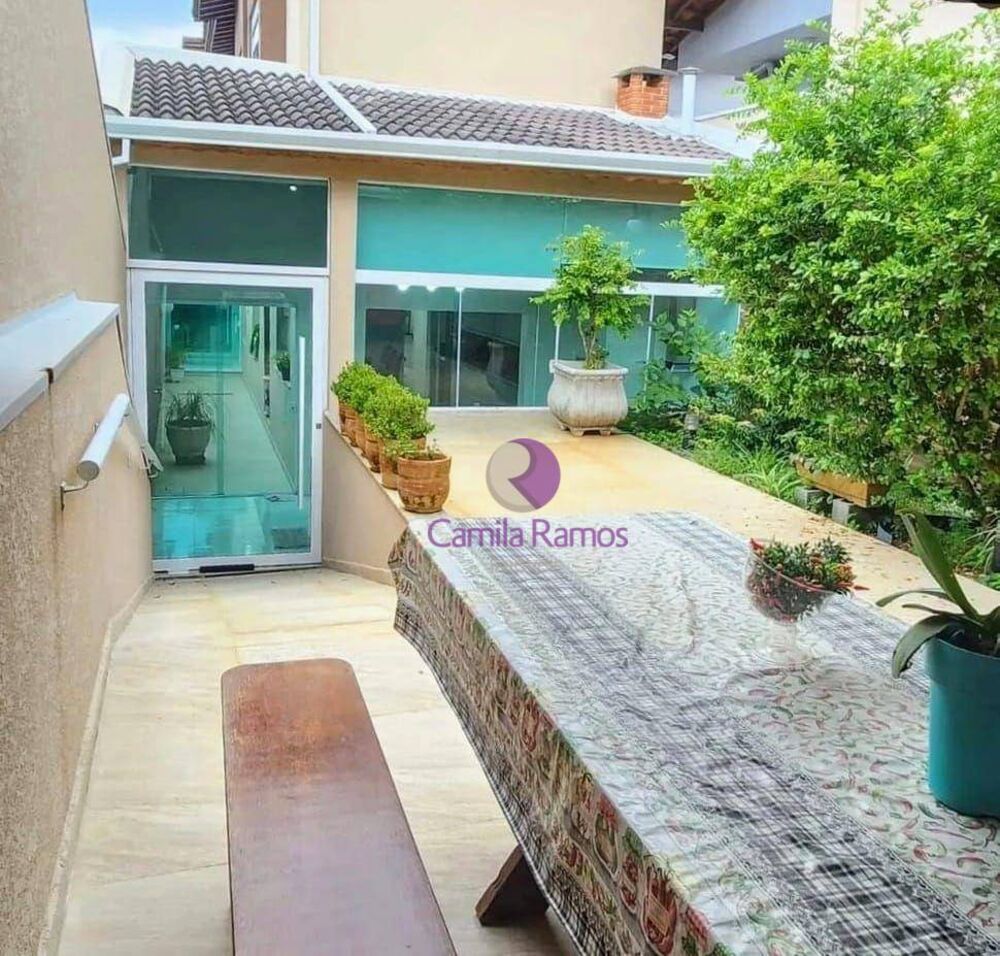 Sobrado, 3 quartos, 230 m² - Foto 3