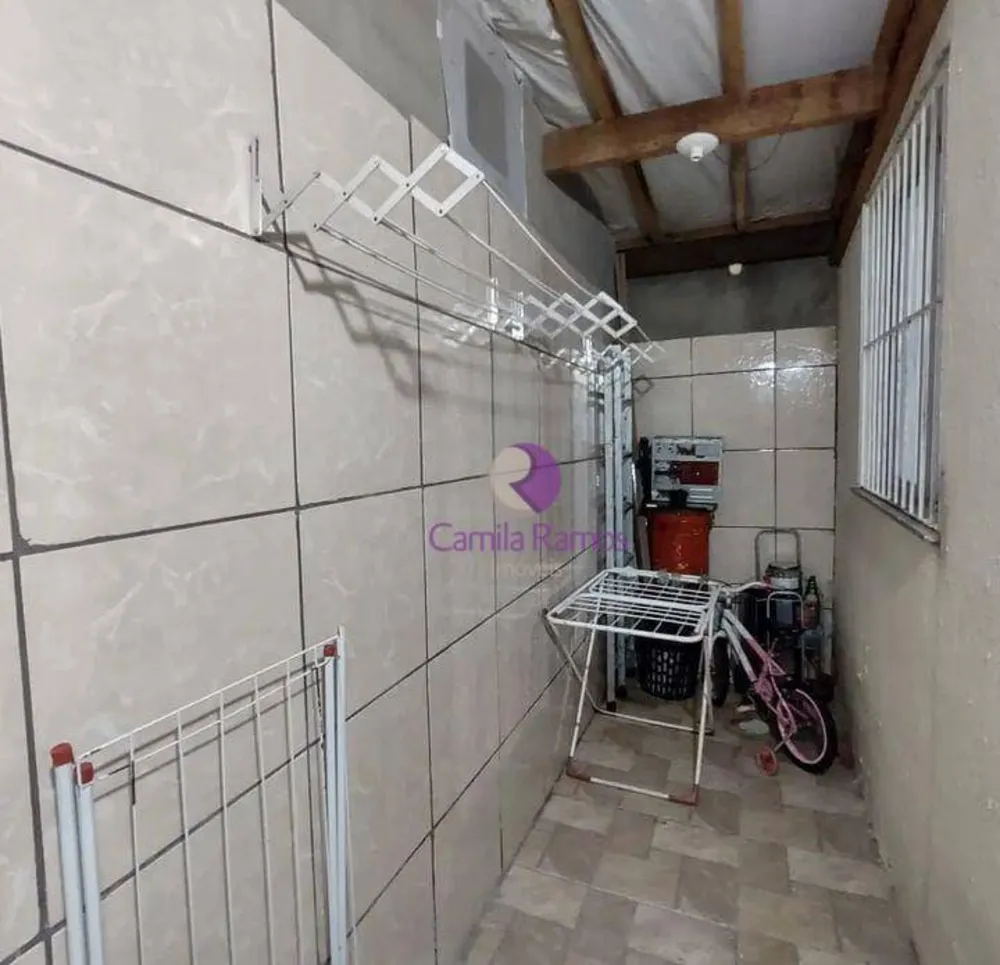 Apartamento, 2 quartos, 44 m² - Foto 5