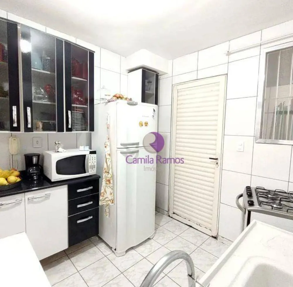Apartamento, 2 quartos, 44 m² - Foto 3