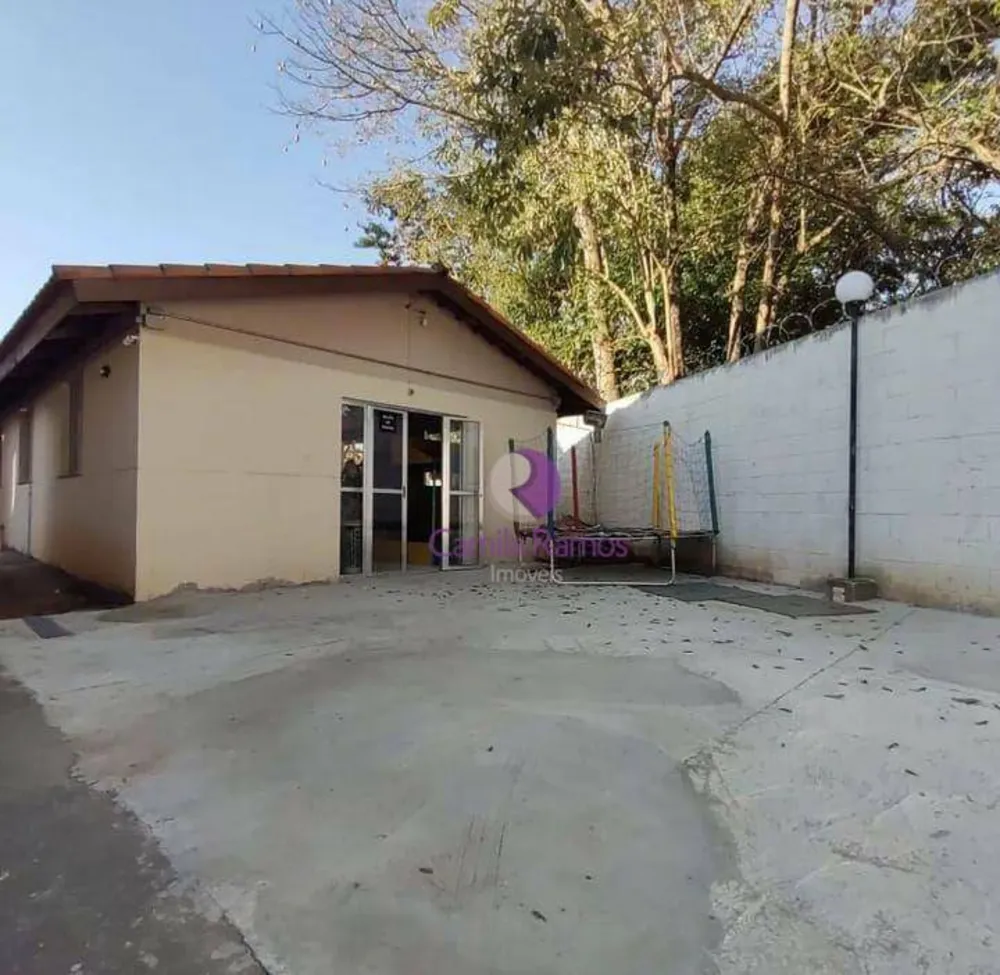 Apartamento, 2 quartos, 44 m² - Foto 6