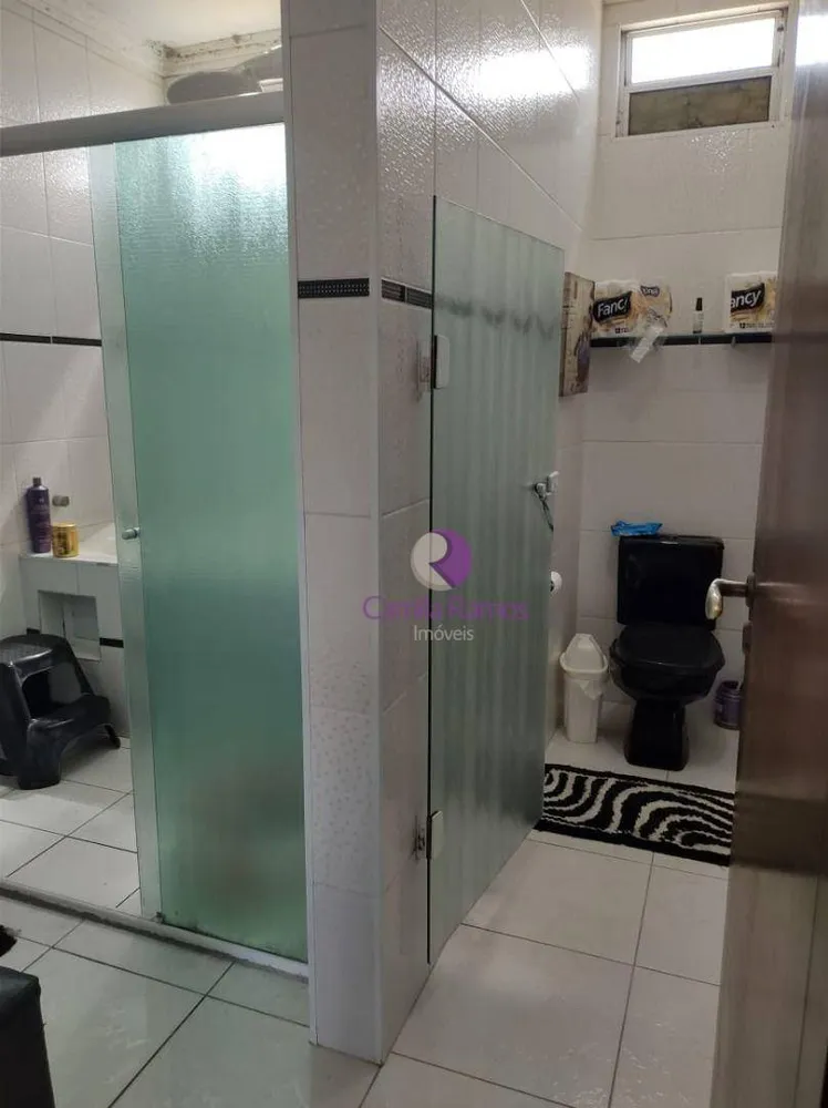 Sobrado, 4 quartos, 172 m² - Foto 3