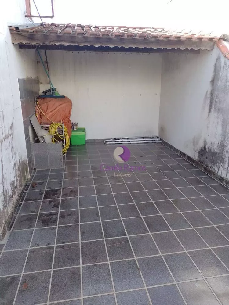 Sobrado, 2 quartos, 168 m² - Foto 12