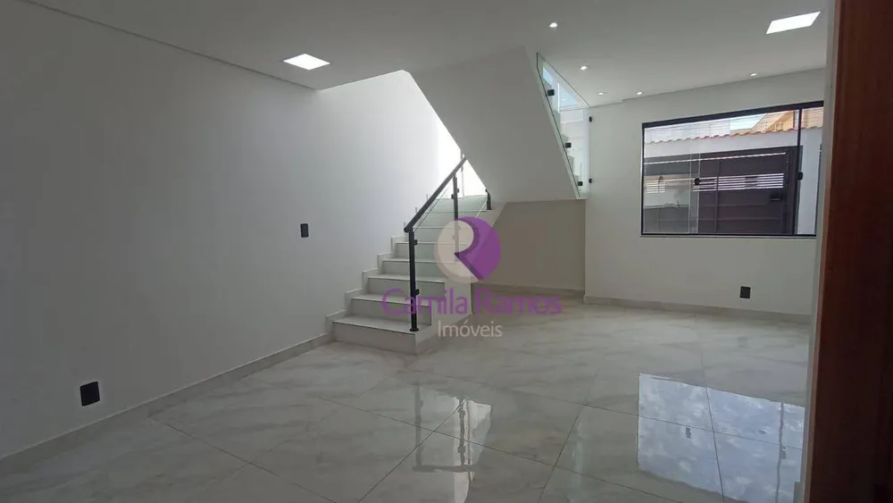 Sobrado, 3 quartos, 120 m² - Foto 4