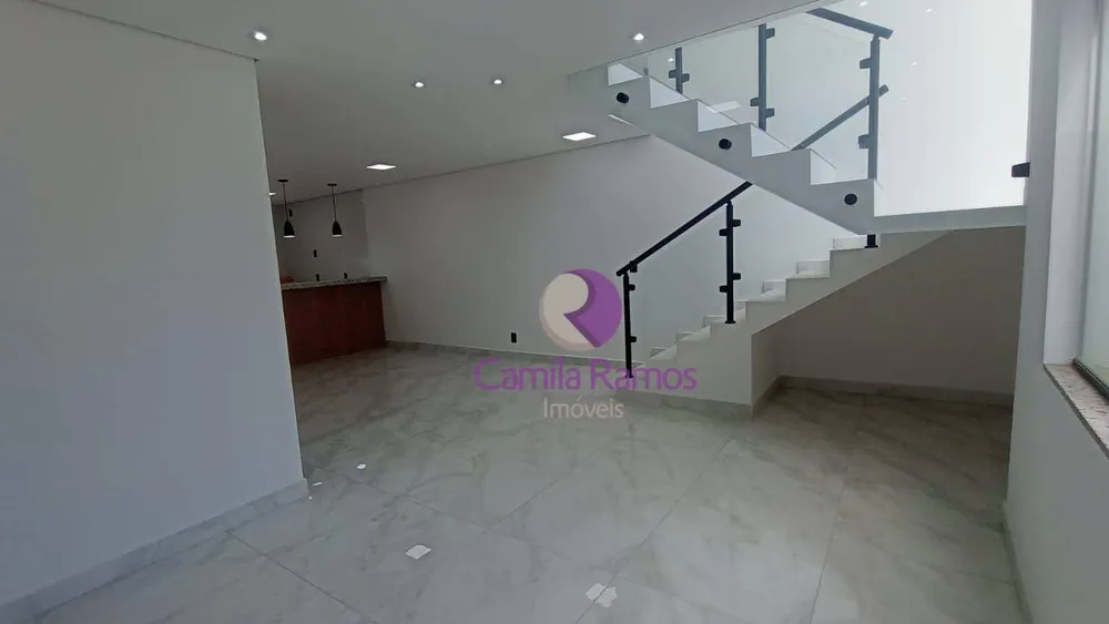 Sobrado, 3 quartos, 120 m² - Foto 1