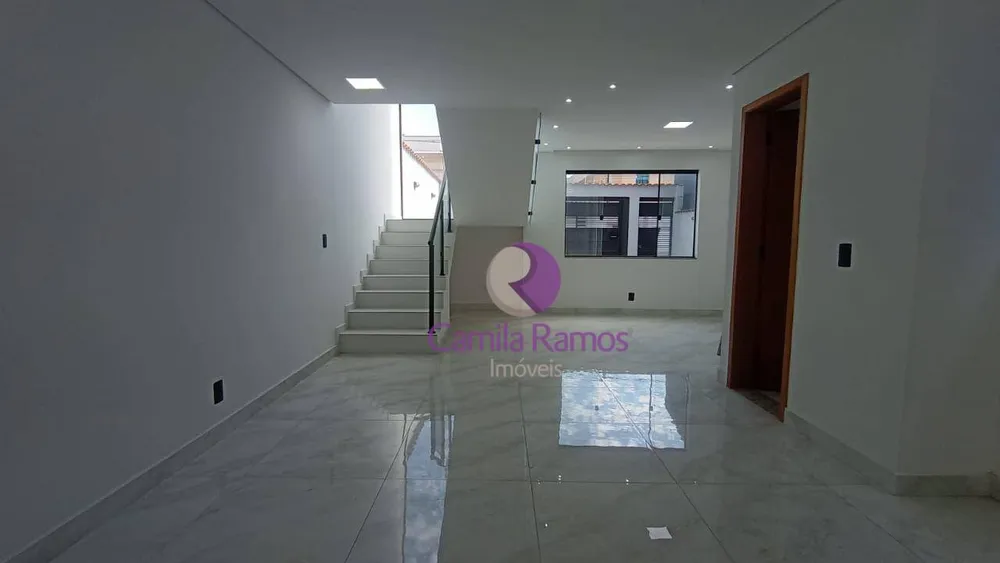 Sobrado, 3 quartos, 120 m² - Foto 5