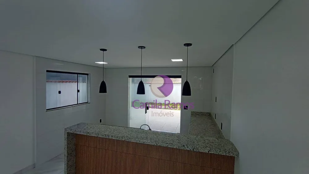Sobrado, 3 quartos, 120 m² - Foto 3