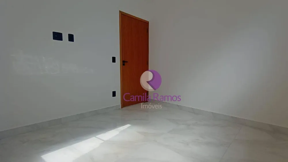Sobrado, 3 quartos, 120 m² - Foto 6