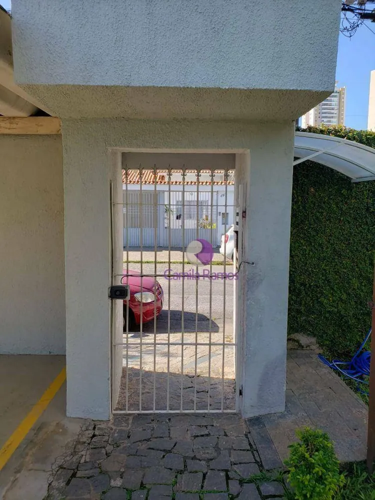 Apartamento, 2 quartos, 46 m² - Foto 4