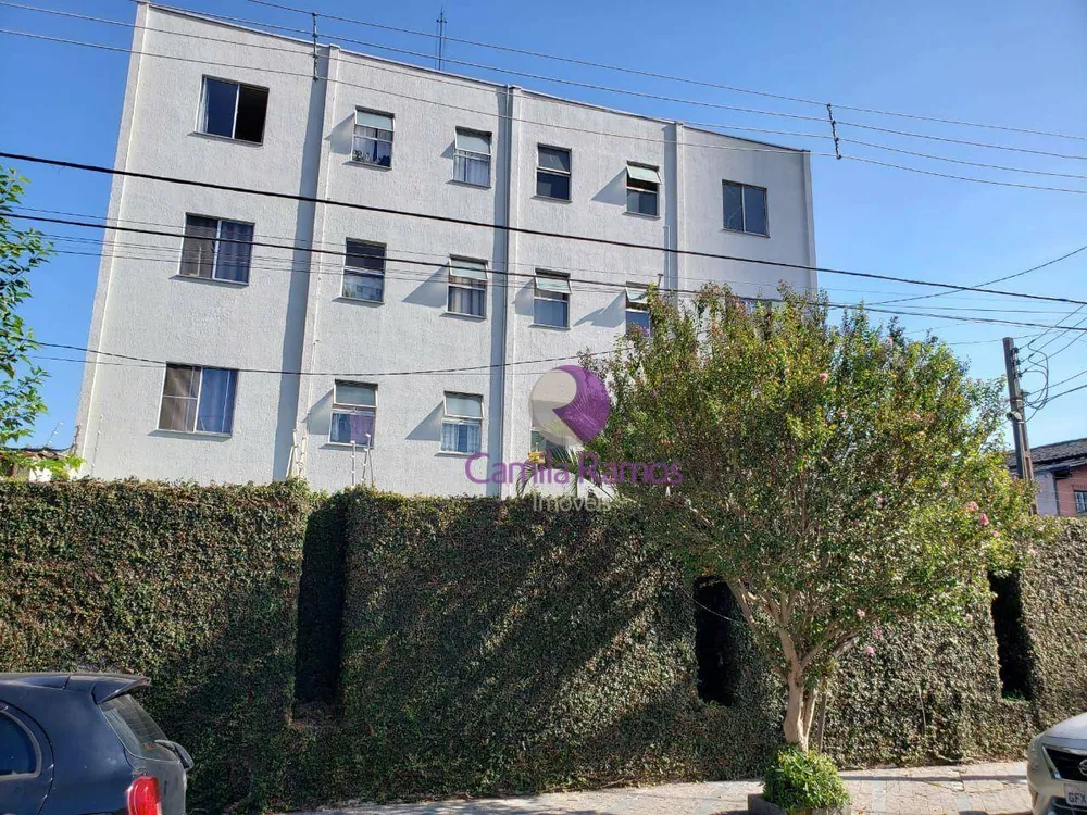 Apartamento, 2 quartos, 46 m² - Foto 3