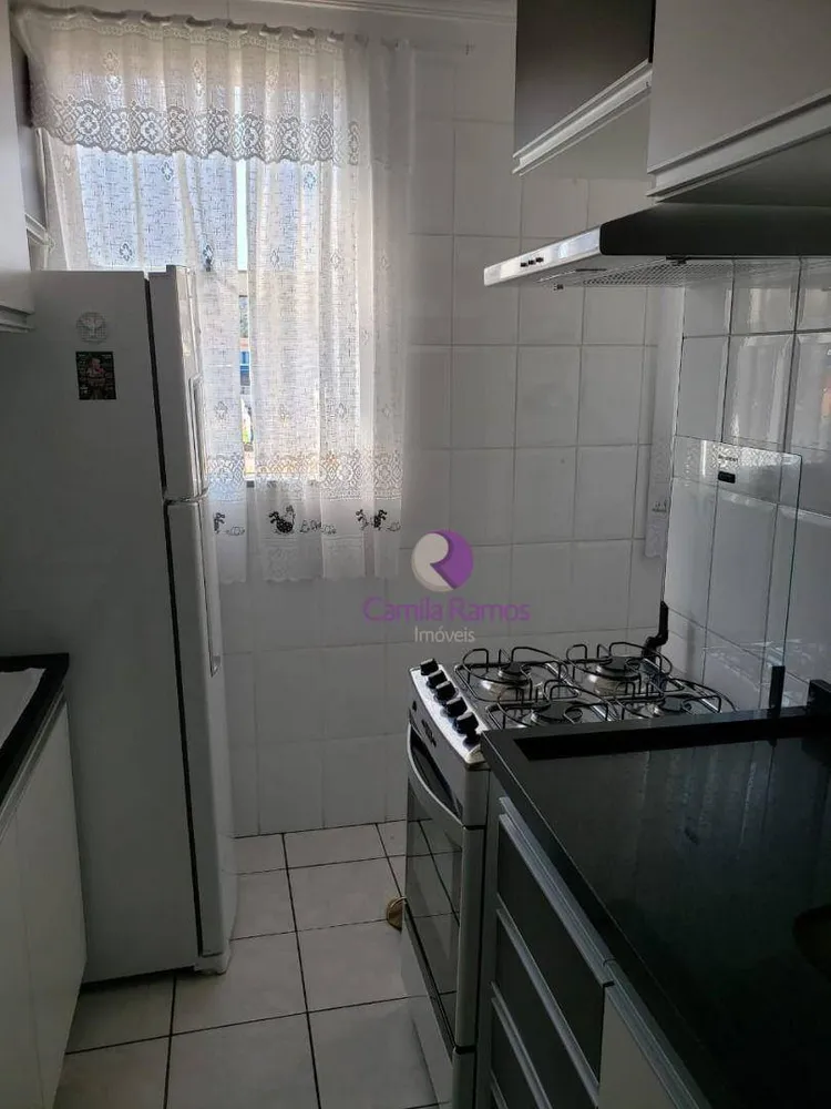 Apartamento, 2 quartos, 46 m² - Foto 1