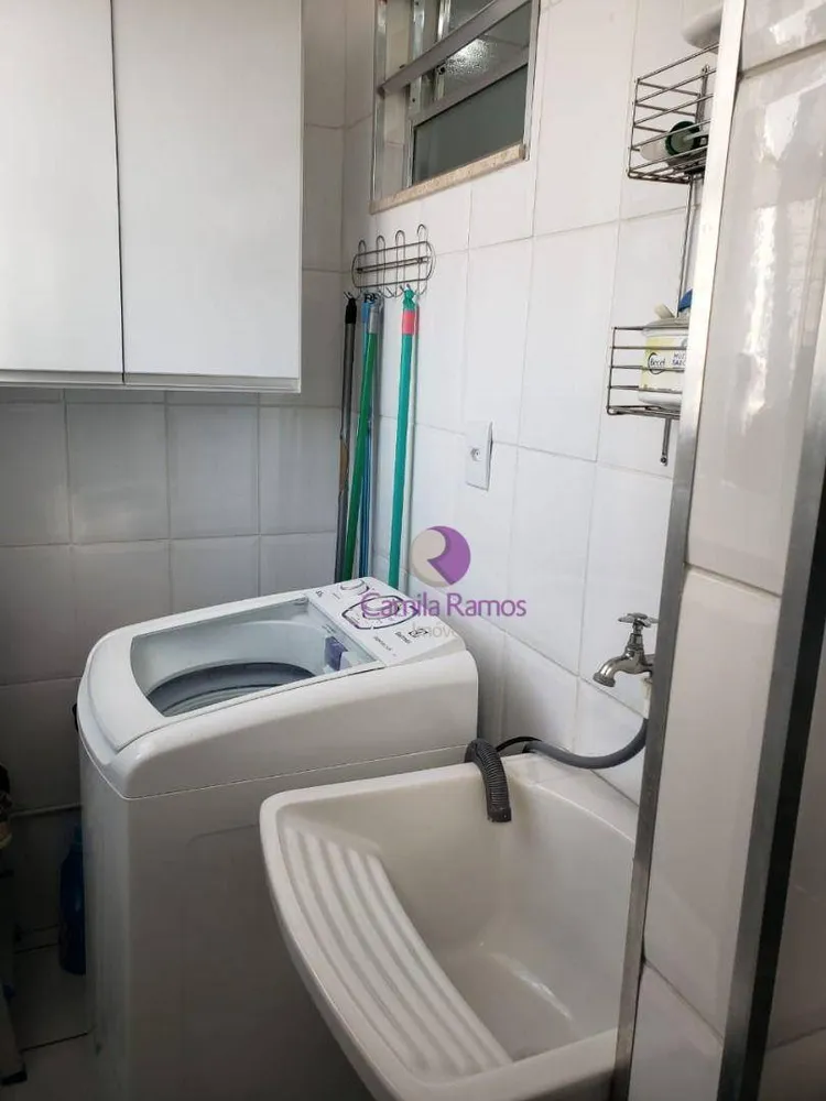 Apartamento, 2 quartos, 46 m² - Foto 2