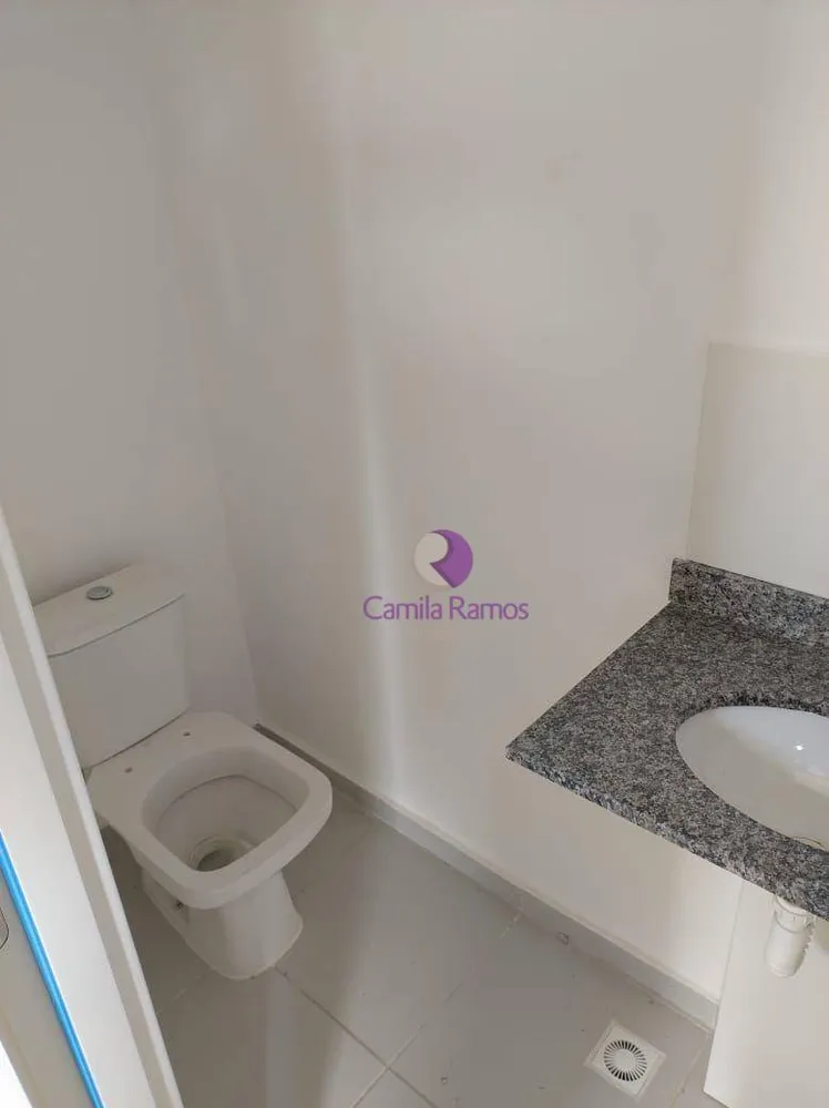 Sobrado, 2 quartos, 61 m² - Foto 4