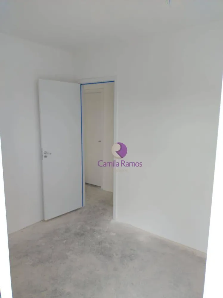 Sobrado, 2 quartos, 61 m² - Foto 1