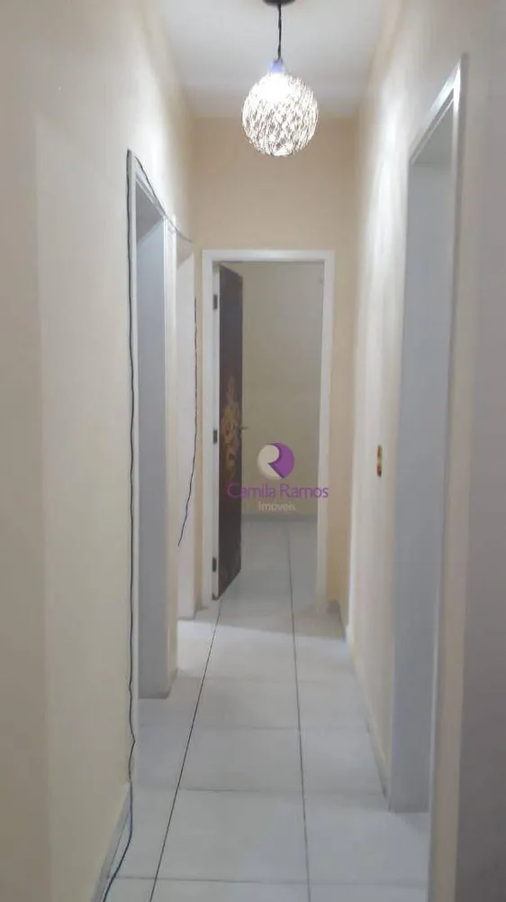 Apartamento, 3 quartos, 66 m² - Foto 2