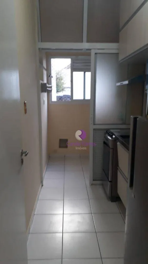 Apartamento, 3 quartos, 66 m² - Foto 3