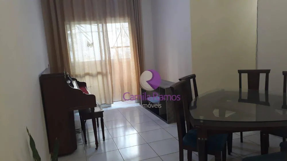 Apartamento, 3 quartos, 66 m² - Foto 1