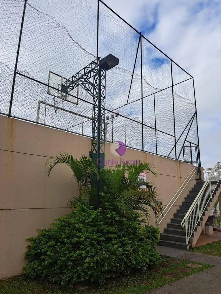 Apartamento, 3 quartos, 66 m² - Foto 4