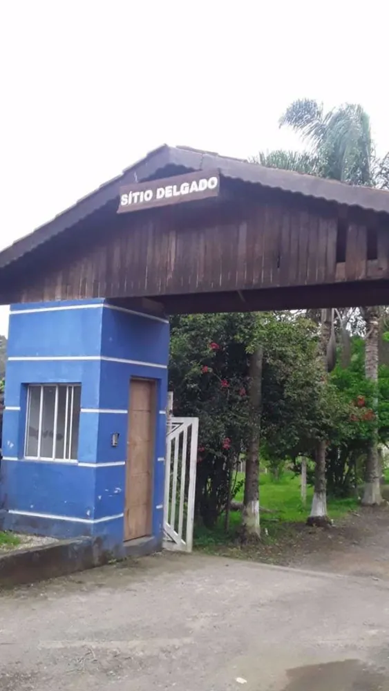 Sítio, 2 quartos, 5 hectares - Foto 3